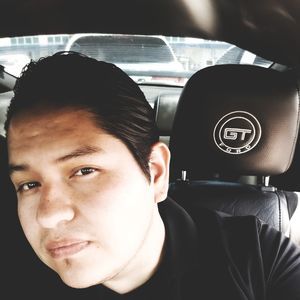 Meet your Posher, Hernan